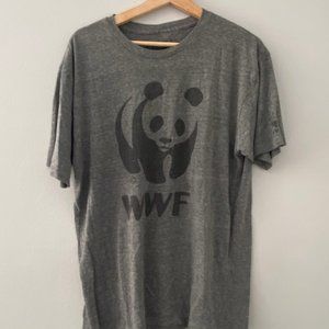 WWF Vintage Tee